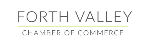 Forth Valley Chamber Logo