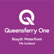 Queensferry One Logo