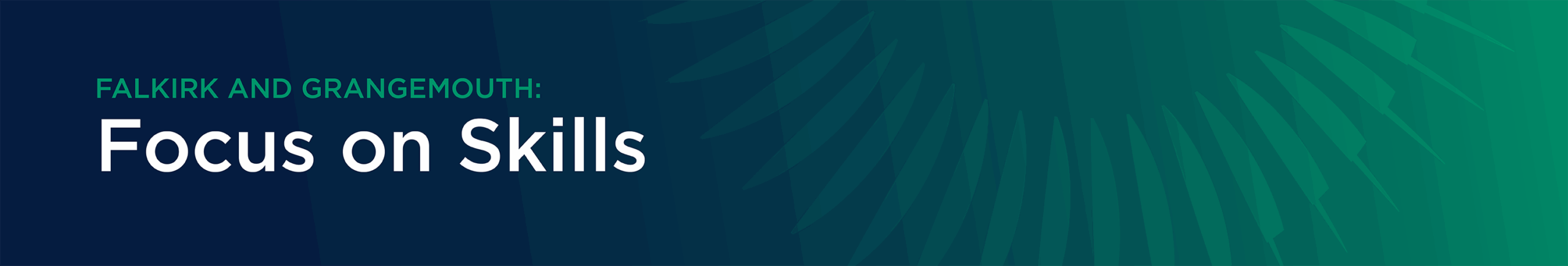FandG_FocusonSkills_Banner