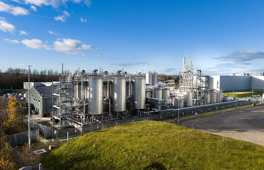 Focus Falkirk and Grangemouth