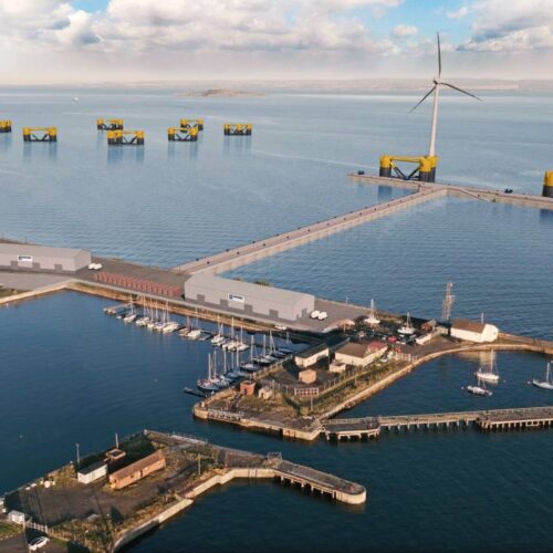 Burntisland-Jetty Close-up-CGI-Medium