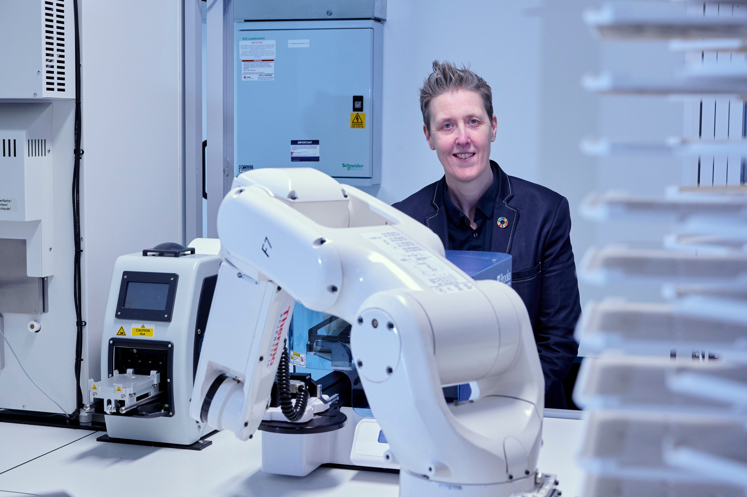 Credit: Callum Bennetts - Maverick Photo Agency